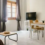 Sevilla Apartment Leonor