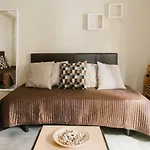 Sevilla Apartment Leonor