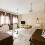 Sevilla Apartment Leonor