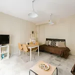 Sevilla Apartment Leonor