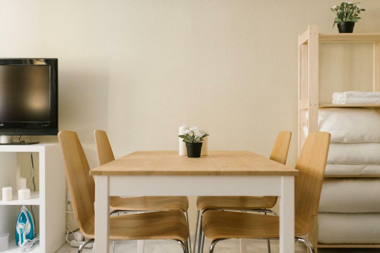 Leonor Appartement Séville