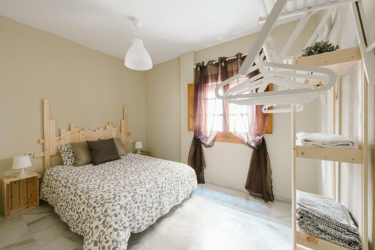 Leonor Appartement Séville