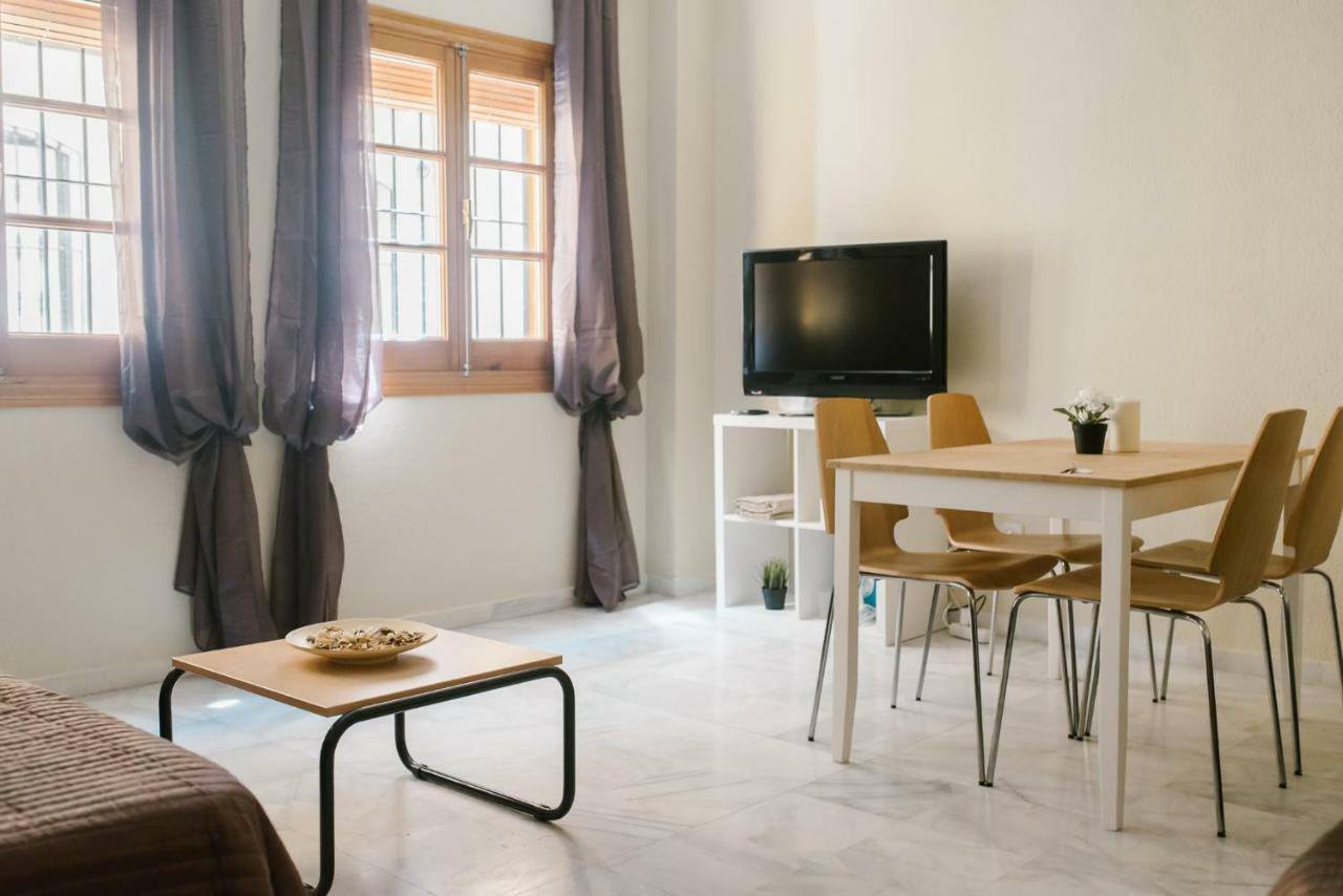 Appartement Leonor