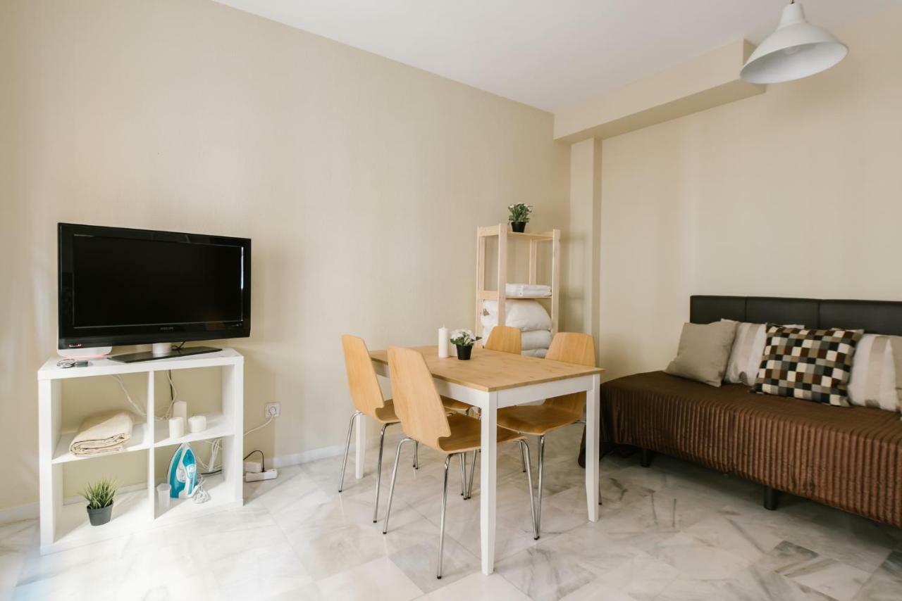 Appartement Leonor Séville
