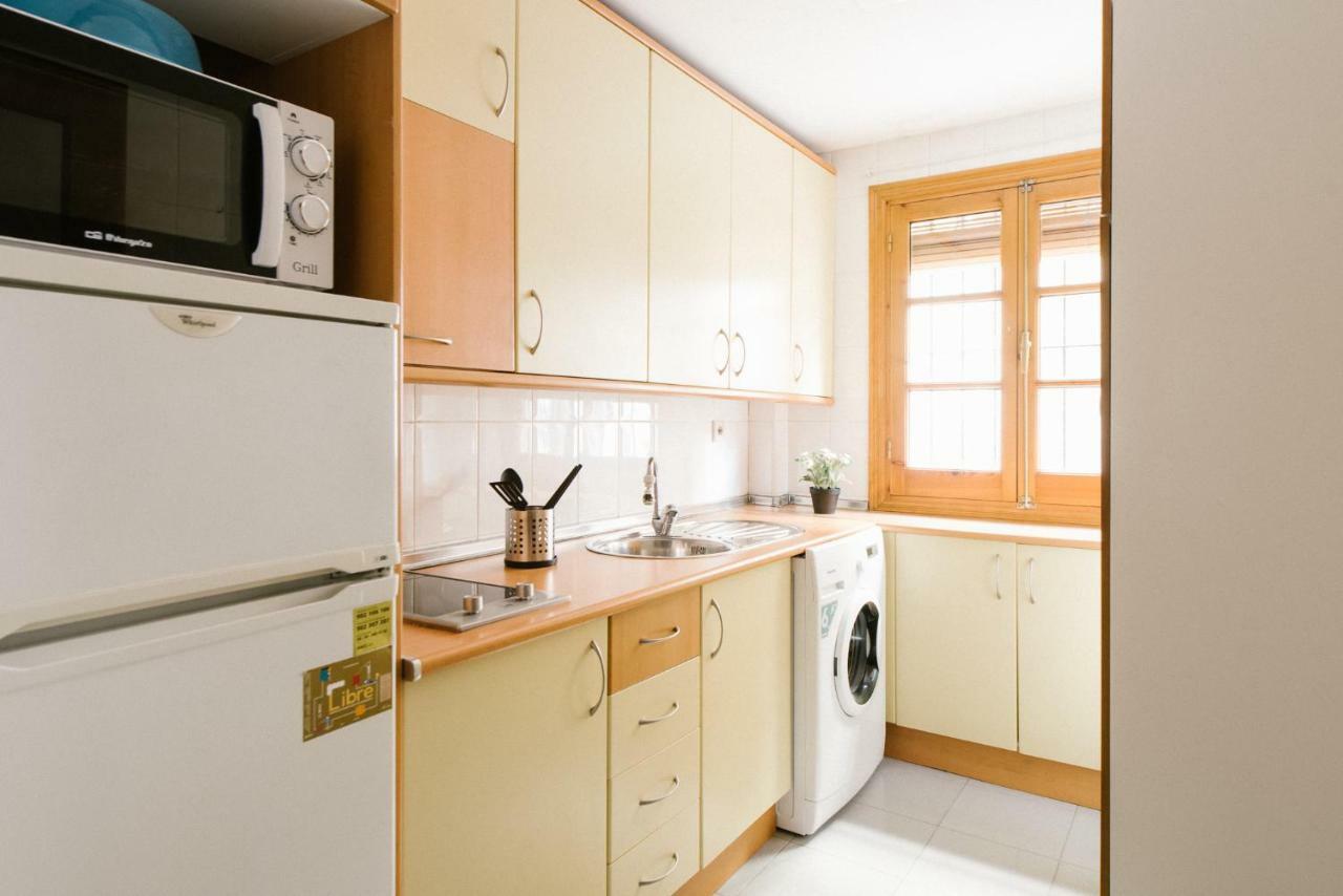Leonor Appartement *