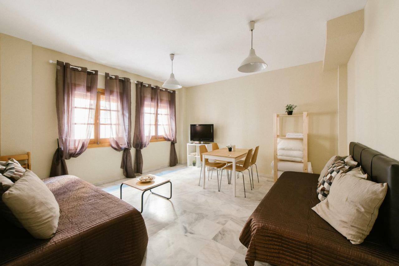 Appartement Leonor