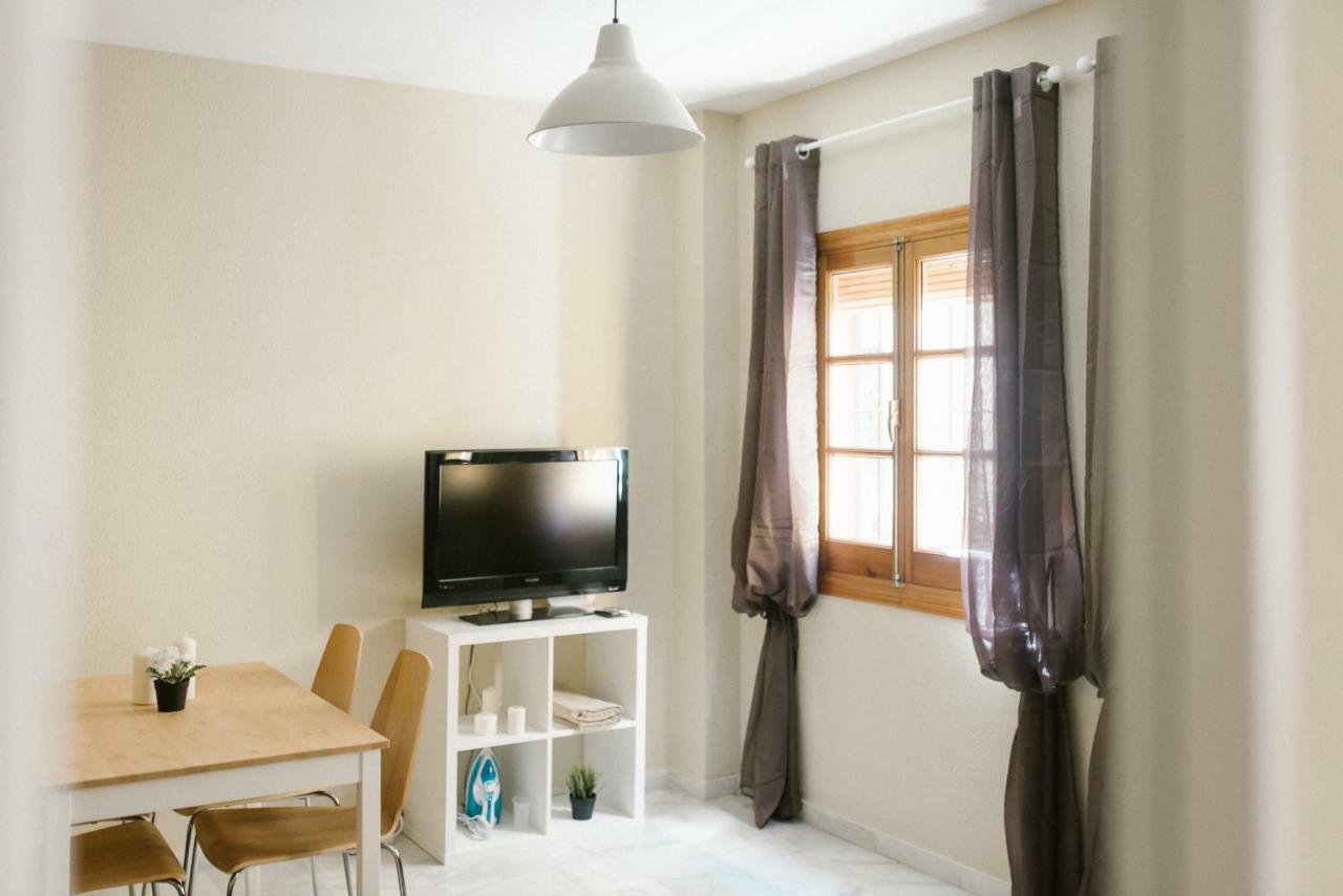 Leonor Appartement *