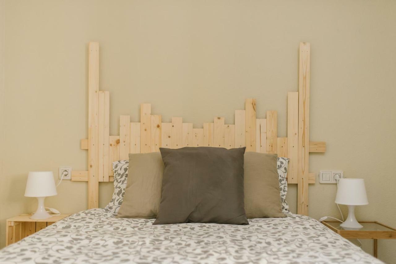 Appartement Leonor *
