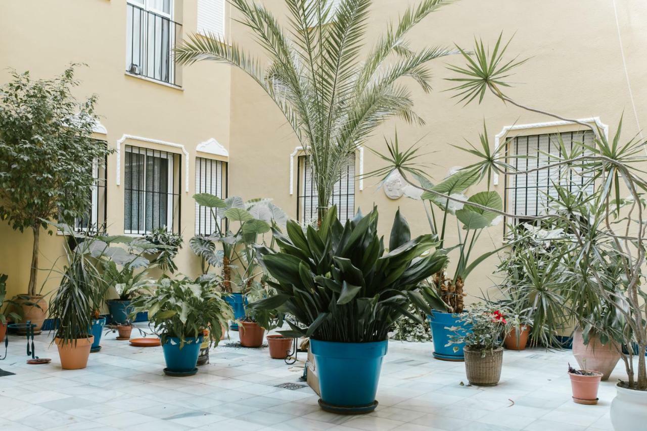 Leonor Appartement Séville