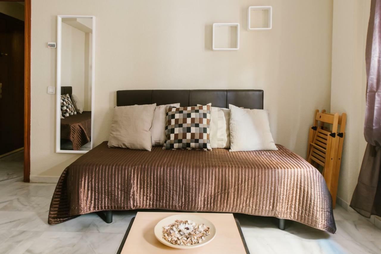 Apartment Leonor