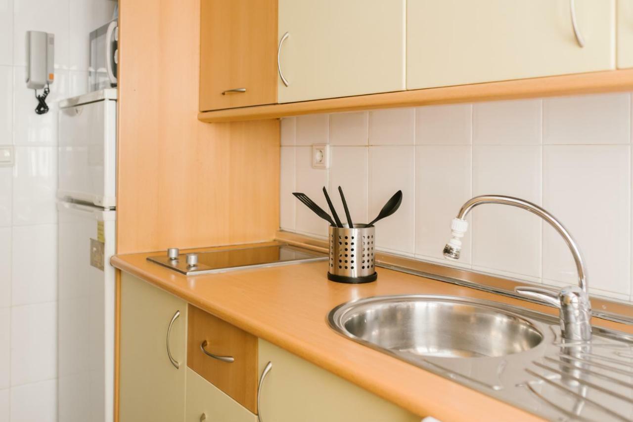 Leonor Apartment Seville